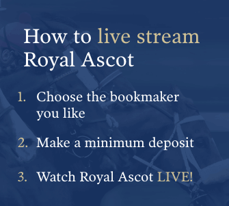 Royal Ascot Live